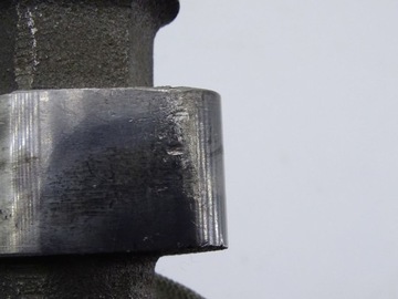 фото thumb №6, Opel astra g 98-04 2.0 dti y20dth вал распределительный вал