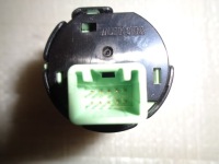 фото thumb №4, Mazda cx5 ii кнопка перемикач старт-стоп bjs7 оригінал 17 22