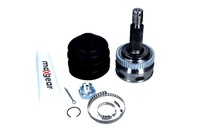 фото thumb №2, Шарнир наружный kia sportage 25x62x27 abs 48z magentis maxgear