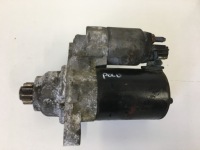 Купити Vw golf v 1.4 fsi стартер 02t911023r, фото thumb