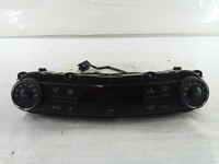 фото thumb №1, Панель кондиціонера mercedes-benz оригінальний номер 2198300985