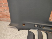 фото thumb №7, Bmw x5 e70 стеля панорама чорна m набір 8037341 комплект