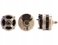 Купити Генератор 125a до renault scenic 2 1.9 dci 2.0, фото thumb