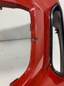 фото thumb №8, Bmw 1 f40 m sport м-пакет бампер перед переднє