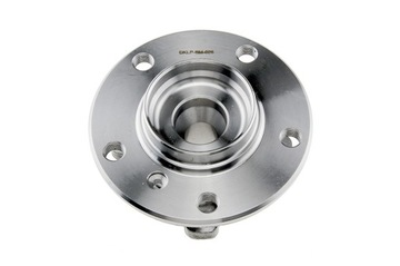 фото thumb №2, Nty ступиця колеса перед