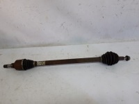 фото thumb №1, Citroen c4 picasso ii 1.6 e hdi привідний вал права