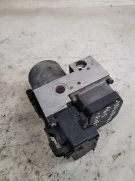 фото thumb №9, Насос abs оригинальный номер 8e0614111c 0265220411 audi a6 c5 2.4b