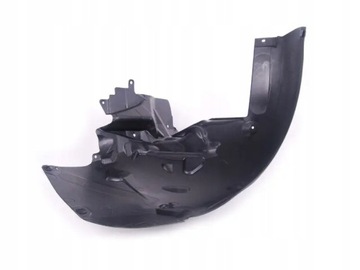 фото thumb №1, Новое оригинальные подкрылок левый перед audi a8 4e0821171p