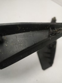 фото thumb №3, Cx-5 i защита заглушка жабо правая левая