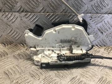 фото thumb №2, Ibiza iv замок праві перед 6 pin 5n1837016c 5d