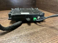 Блок керування телефону alfa romeo 159 50513709 Оригінал, фото thumb