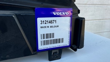 фото thumb №8, Решётка руль воздуха volvo c30 v70 31214671 31283503