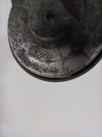 фото thumb №3, Натягувач ремінь land rover 3.0d 9h2219a216da