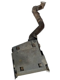 фото thumb №1, Дифузор труба вихлопна daf lf euro6 1708601