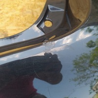 фото thumb №6, Toyota auris ii lift hb бампер задняя 52159-02d30