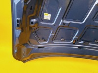 Капот кришка двигуна ford focus 2 mk2 універсал 04-07 lak: da3 nr504 Зі Шроту, фото thumb