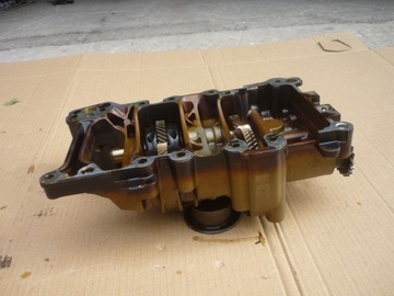 фото thumb №7, Насос масла 2.0 бензин alt awa bvy blr blx 06b103535b исправная проверенная