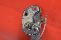 фото thumb №6, Oś задняя задняя балка ford b-max 1.4 16v 90 km 08-17