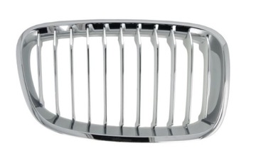 фото thumb №1, Решітка права bmw 1 f20 08.11-06.15