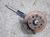 Купити Поворотний кулак амортизатор правий перед rwd mercedes sprinter 903 w903 2.2cdi 02r, фото thumb