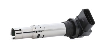 фото thumb №1, Котушка запалювання ridex 689c0003p