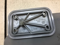 фото thumb №3, Захист сонцезахисна opel movano i