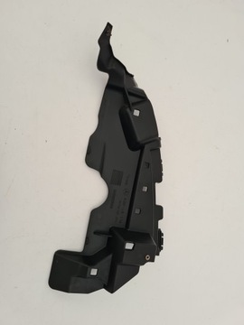 фото thumb №1, Ползун бампера левый зад mercedes w205 a2058851124