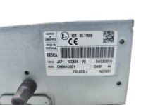 фото thumb №7, Ford focus магнітола cd player. 2019 estate 4/5dr jx71-18c815-vu dabahu001