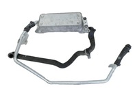 фото thumb №1, Audi a6 a7 s6 s7 4g0 c7 рестайлинг радиатор масла 4g0317021af