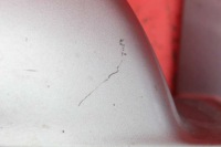 фото thumb №7, Дзеркало праве сріблястий 024386 eu honda crv 3 iii 06-09 9 pin