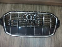 фото thumb №1, Audi q7 4m рестайлінг решітка радіатора 4m0853651aj/ah/ag/af
