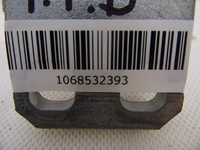 фото thumb №5, Maserati ghibli 14- петля дверь правый задняя dół