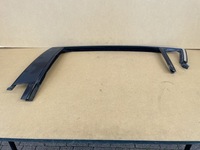 фото thumb №2, Alfa romeo giulietta рамка двері задня ліва хром