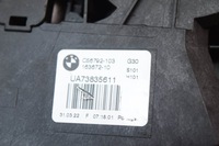 фото thumb №7, Механізм доводчик кришки багажника bmw ix3 g08 7383561 electric 210kw