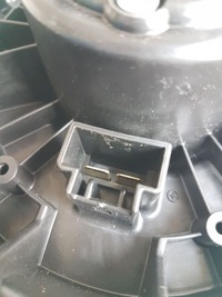 фото thumb №8, 2016 honda cr-v повітродувка обдув 79310t1ce01