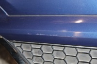 фото thumb №5, Bmw x3m f97 бампер накладка задня m