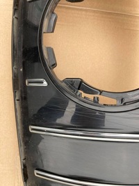 фото thumb №8, Mercedes-benz eqs v297 2022 решітка радіатор решітка радіатора a2978858702