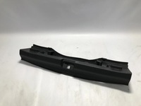 фото thumb №2, Защита накладка поперечина задняя opel crossland x 17-