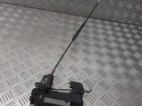 фото thumb №1, Замок дверь левый задняя opel zafira b 13210738pu