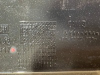 Opel meriva a 03-10 бампер задняя задний Доставка, фото thumb