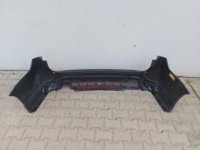 фото thumb №7, Subaru forester v sk рестайлінг бампер задній  p8y