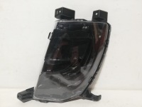 Купить Заглушка решётка  противотуманной фары левый tesla model s 100599900d, фото thumb