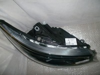 фото thumb №11, Mercedes v klasa lift 447 w447 лампи фари multibeam повний nowe