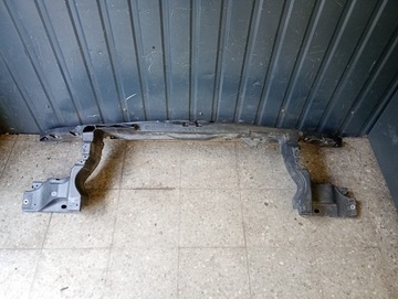 фото thumb №1, 7e0805598f pas переднее vw transporter t5 рестайлинг t6 15-