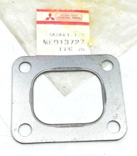 Купить Прокладка турбонагнетателя mitsubishi canter me013727 oe!, фото thumb