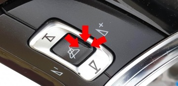 фото thumb №7, Vw golf vii mk7 passat b8 руль кожаный sport спортивная срезанная