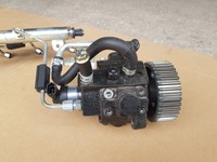 фото thumb №9, Планка впрыскивающий + насос opel insignia a / 2.0 cdti 160km a20dth / 55566047