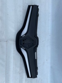 фото thumb №1, Kangoo ii lift iii решітка радіатора решітка радіатора оригінал