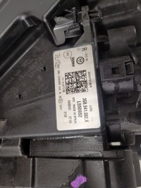 фото thumb №10, Vw arteon 3g8 led правий фара лампа передня перед