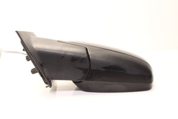 фото thumb №6, Зеркало левая nissan note i 2006r- 5 pin z11